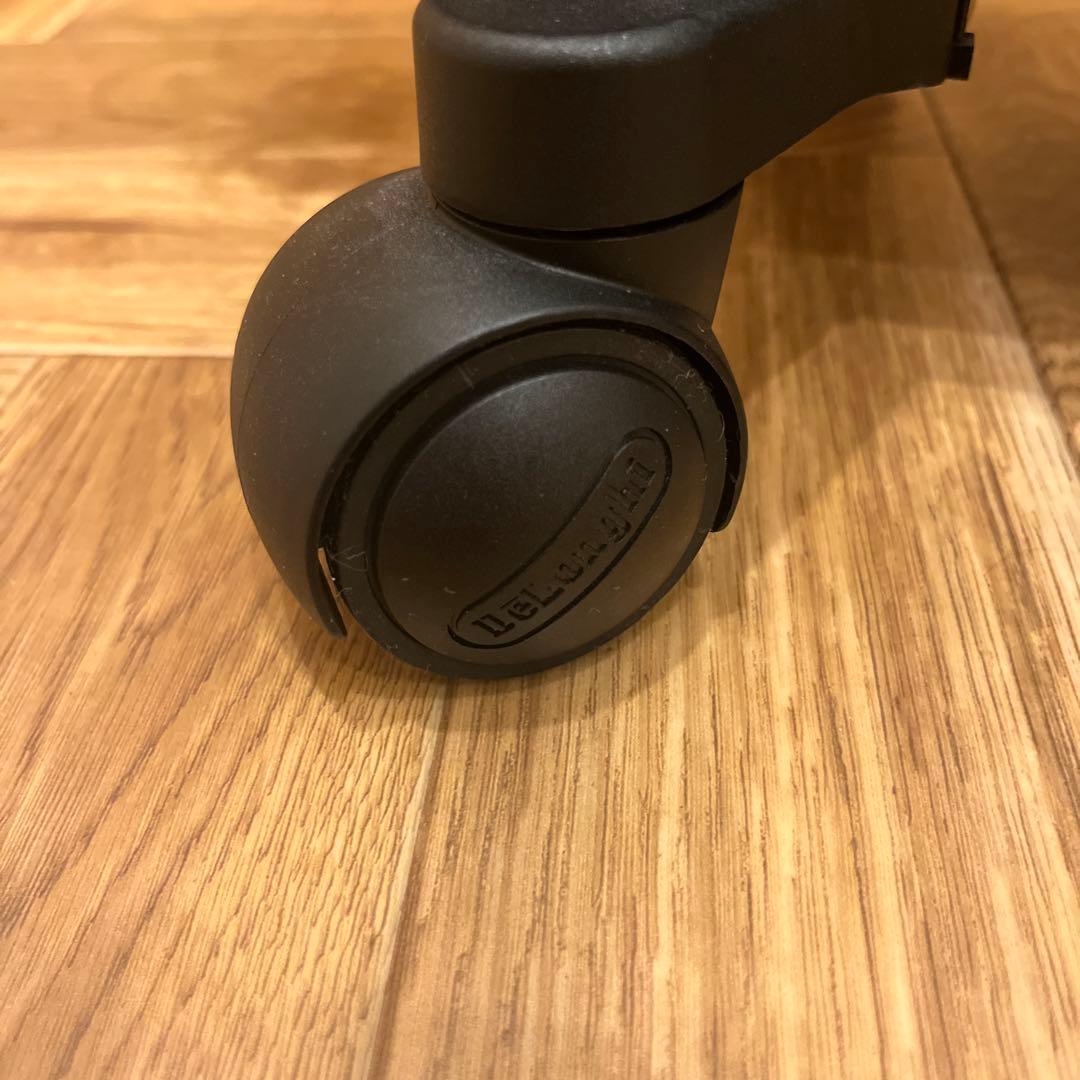 限定値下げ　デロンギ　マルチダイナミックヒーター　MDHU12-PB