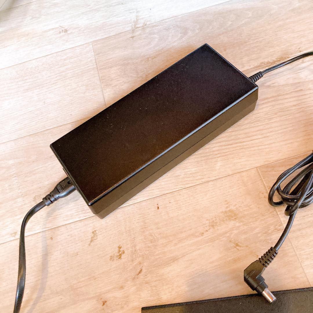 SONY BRAVIA KJ-43X8500F ブラック 2019年製