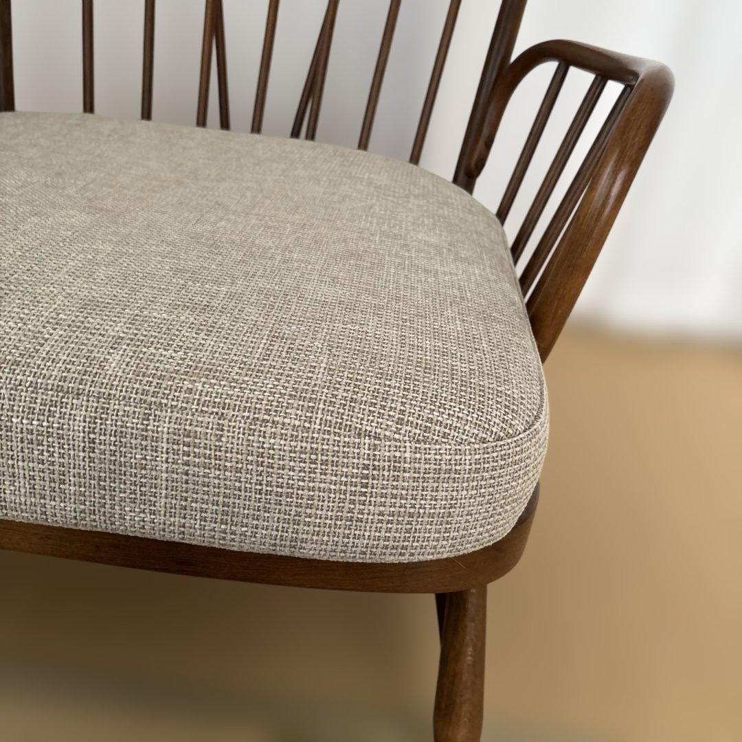 アーコール 一人掛け ソファー