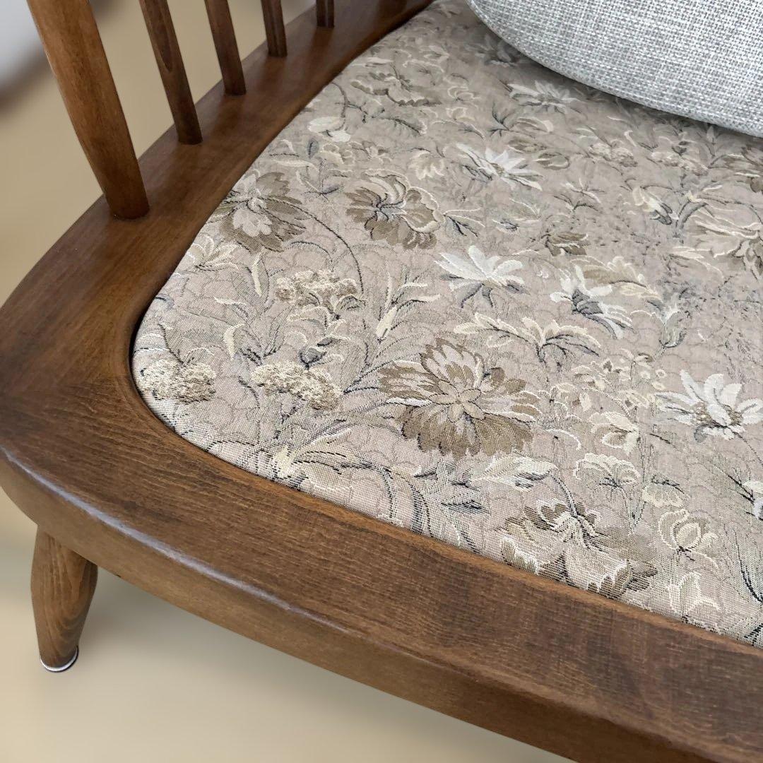 アーコール 一人掛け ソファー