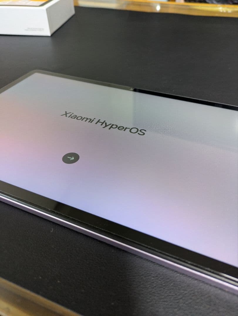 Androidタブレット本体 Redmi Pad SE 4GB/128GB Lavender Purple