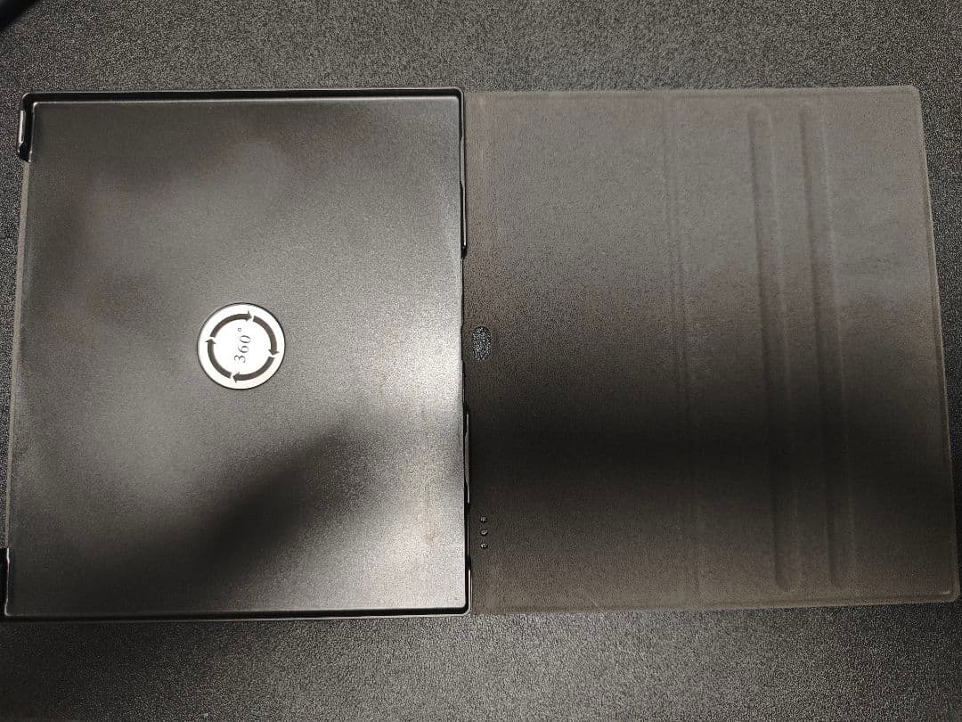 BOOX NoteAir1本体　カバー、タッチペン付き