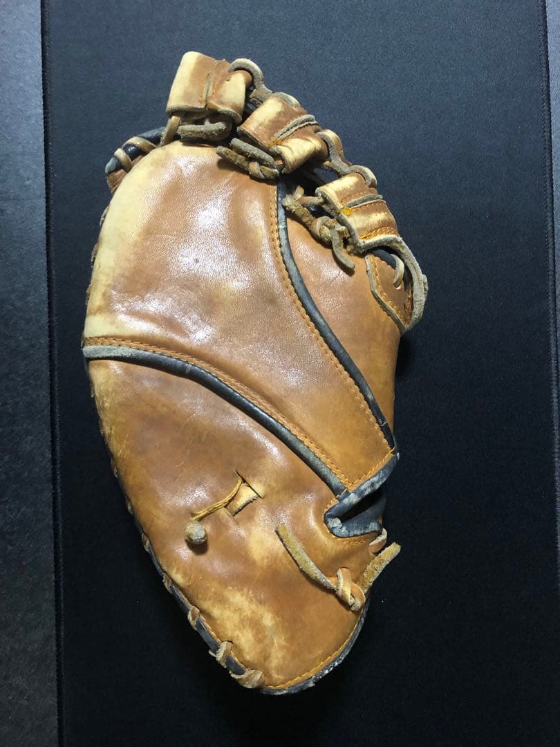 ヴィンテージ　ファーストミット