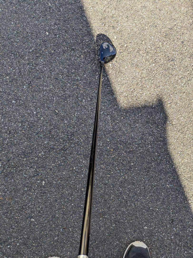 Titleist TS2 フェアウェイウッド