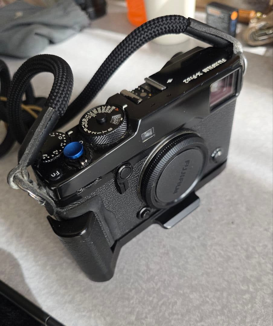 デジタルカメラ FUJIFILM X-Pro2