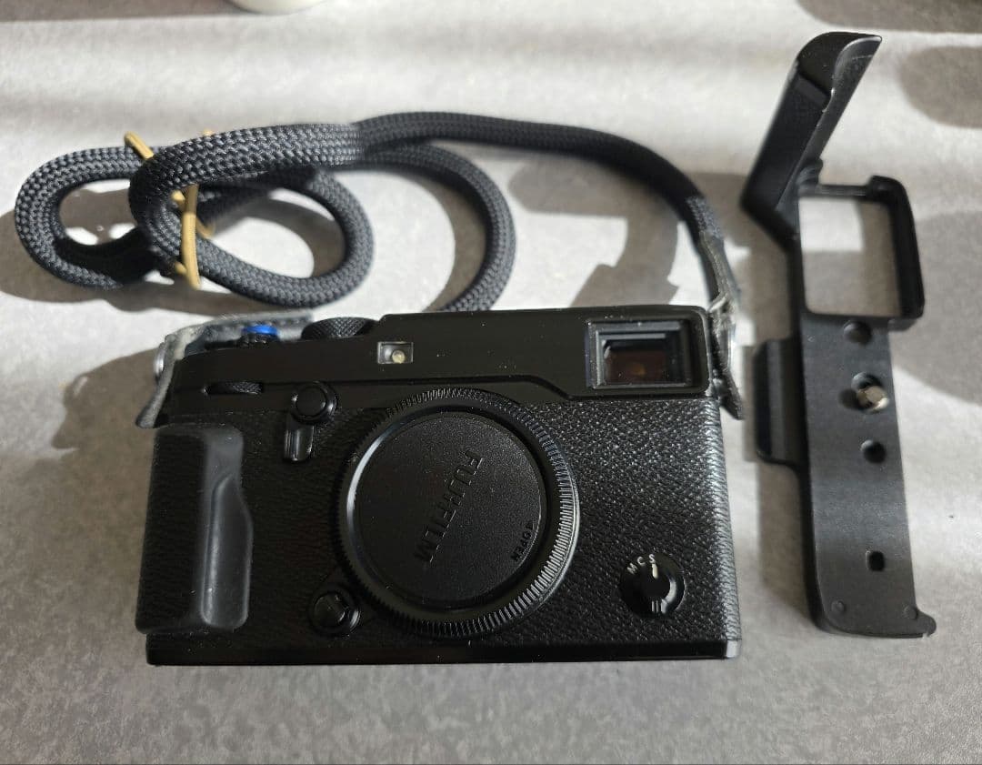 デジタルカメラ FUJIFILM X-Pro2