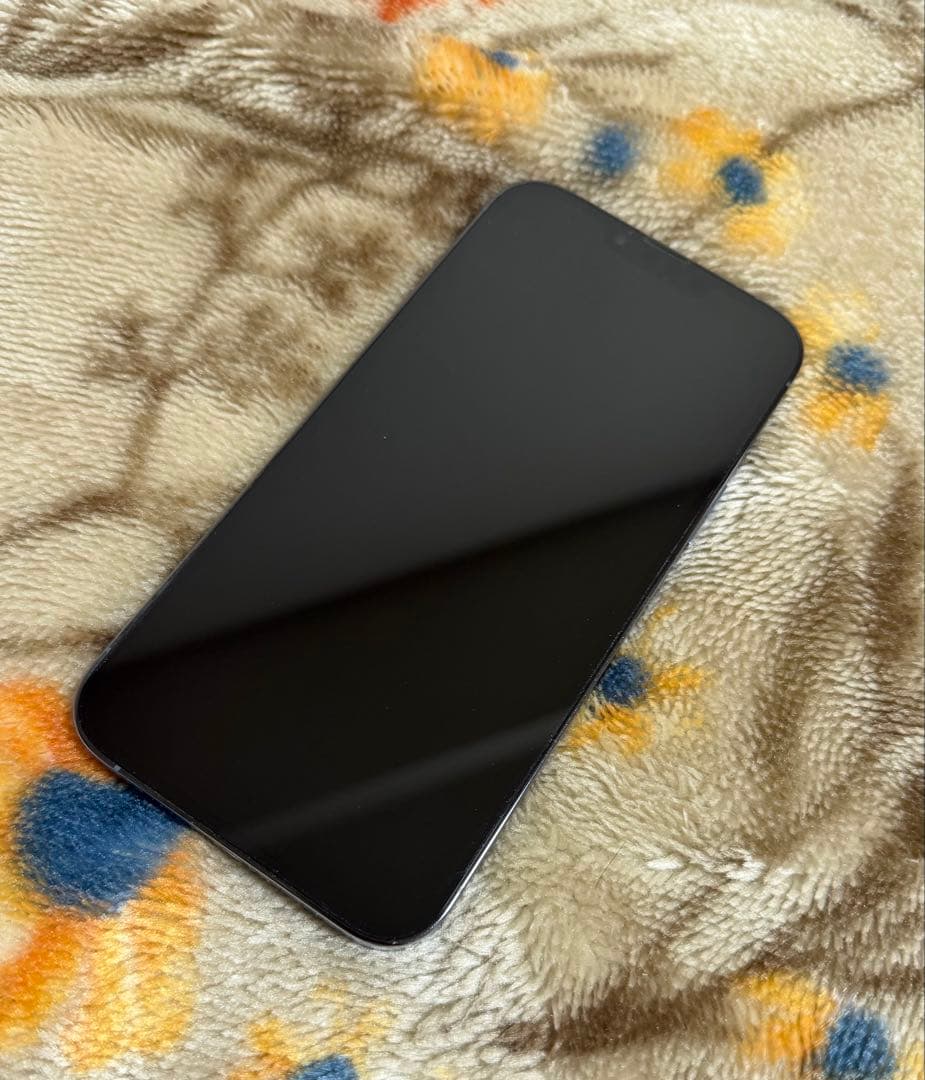 Apple iPhone 13 Pro Max 256GBシエラブルー 本体