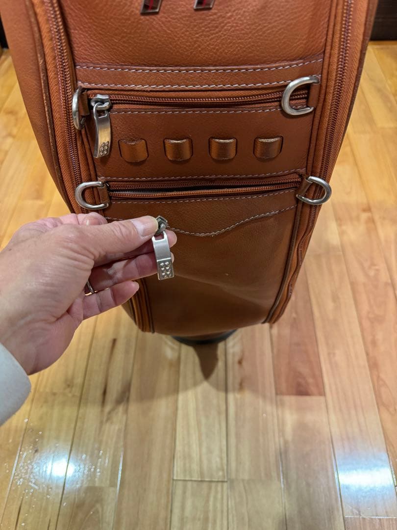 Ferrari FFフェラーリFF ゴルフバッグ キャディバッグ