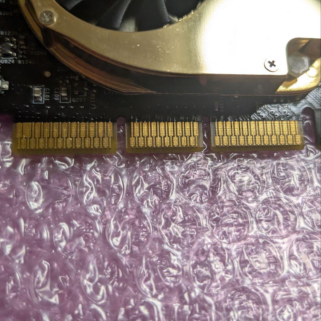 グラフィックボード・グラボ・ビデオカード ELSA nVIDIA GeForce4 Ti4600 128MB AGP