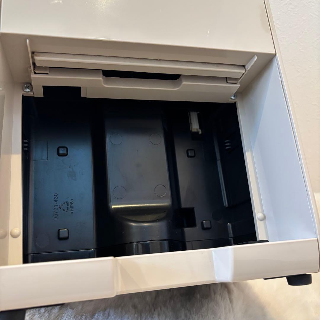 【美品】アイリスオーヤマ コンプレッサー除湿機5.6L KIJC-J56