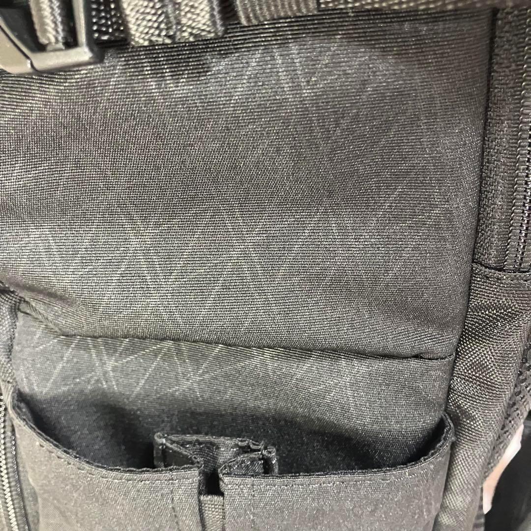 【美品】エンデュランス Endurance カメラバッグ ExtII