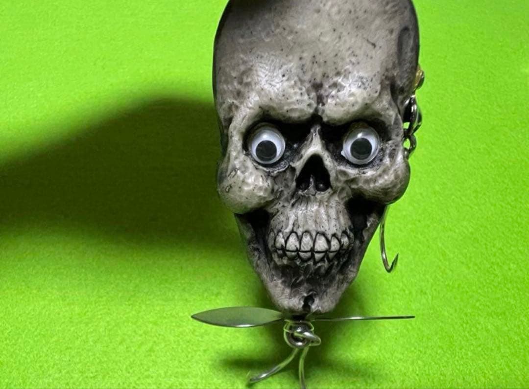 ahpl A.H.P.L HIRASKULL . Jr.約24.8g