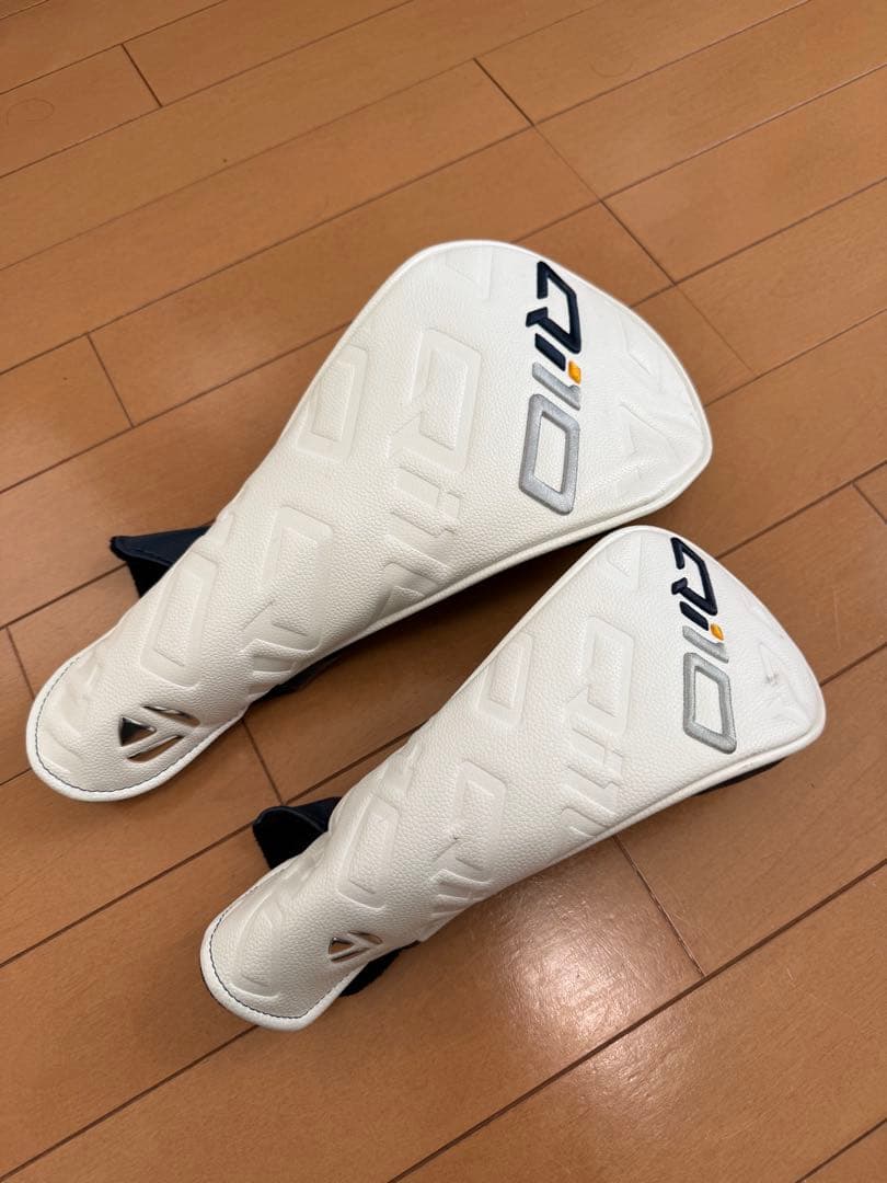 TaylorMade qi10ls ドライバー 9° qi10ls 3w