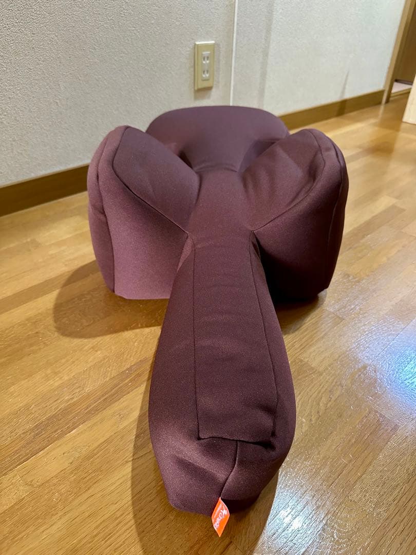 OneAid リラクッション DL