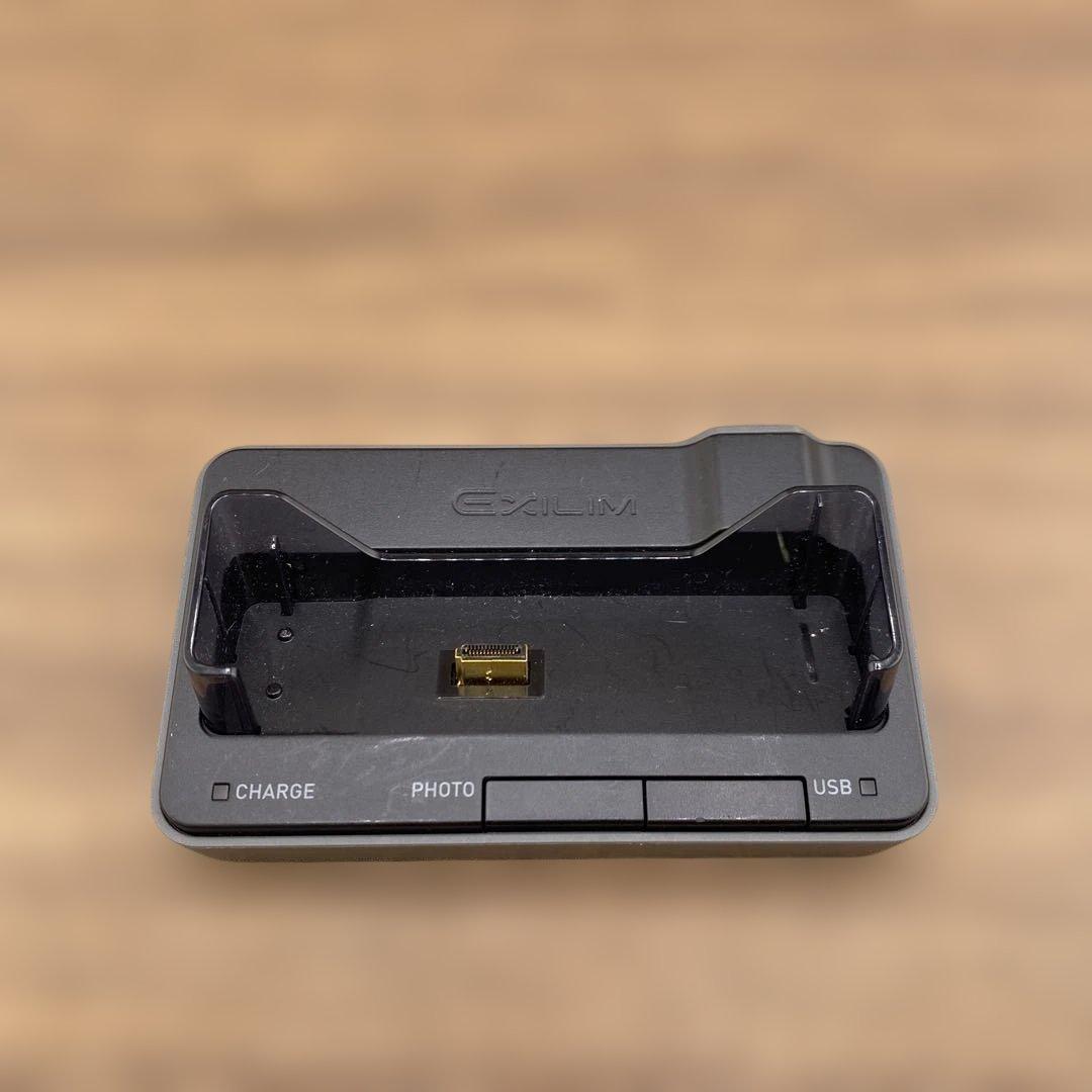 CASIO カシオ メガピクセル6.0 EX-Z600 Y-5