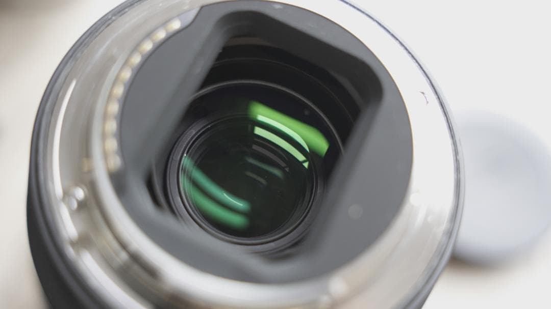 SIGMA 28-70mm F2.8 DG DN ズームレンズ　シグマ