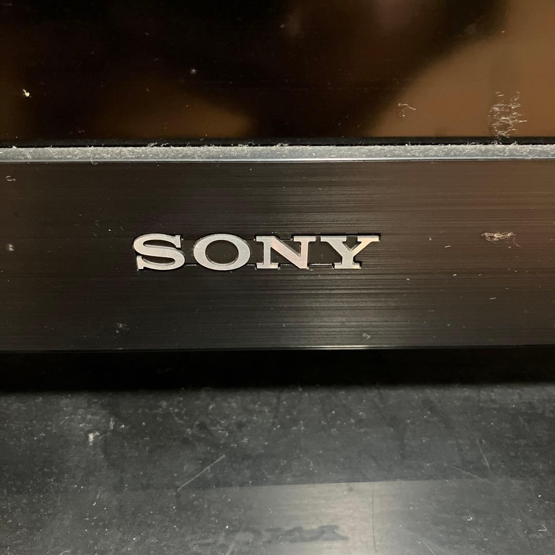 液晶テレビ