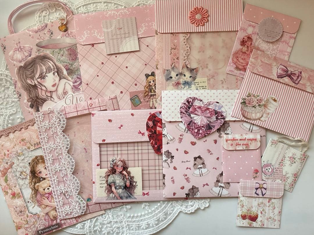 【専用ページ】オーダーファイル2冊