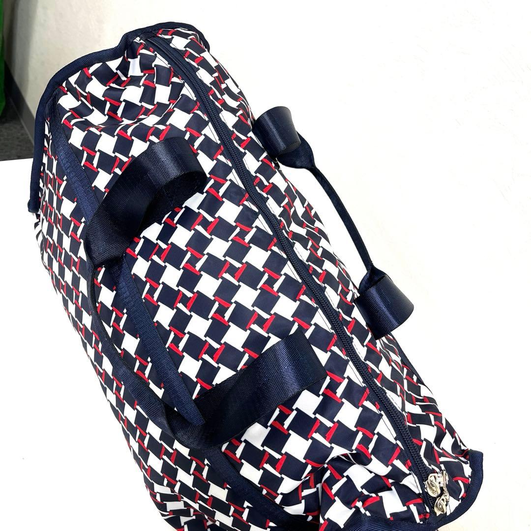 【新品・未使用】adobaT ボストンバッグ