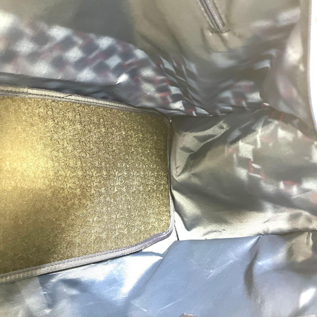 【新品・未使用】adobaT ボストンバッグ