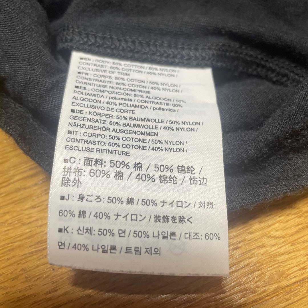 ARC’TERYX LEAF アサルトシャツ