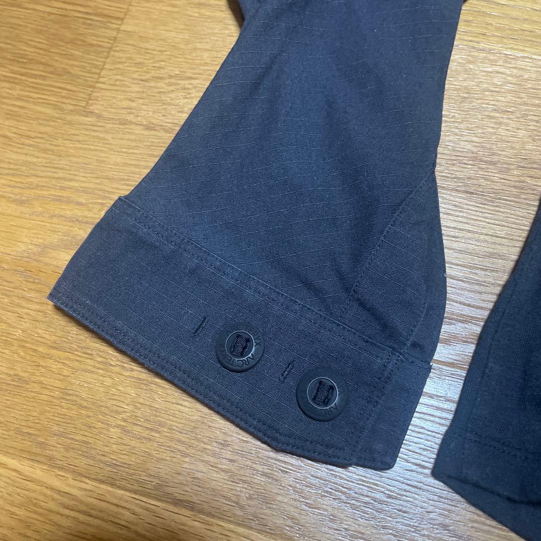 ARC’TERYX LEAF アサルトシャツ