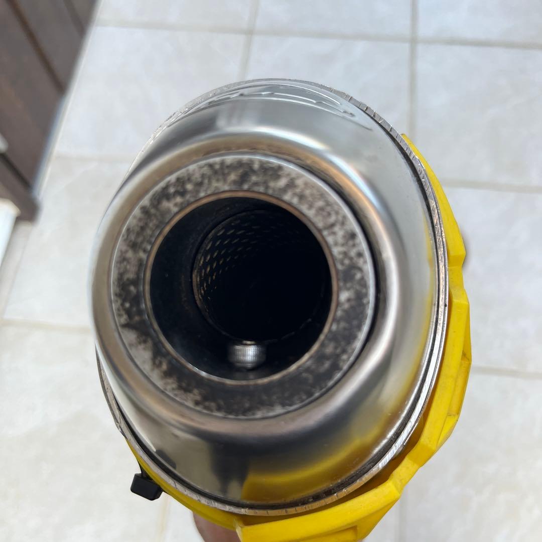 t*o様 ヤマハ WR250X/R FMF Q4 サイレンサーのみ