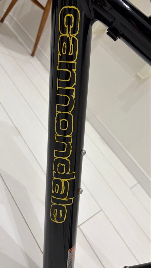 Cannondale KILLER V900HT マウンテンバイク