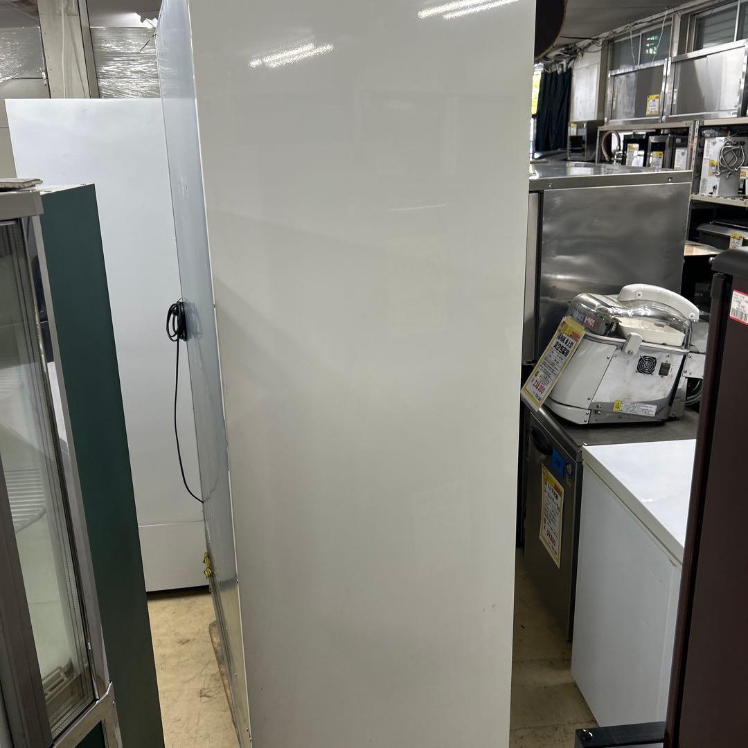 6326 20年製★パナソニック冷蔵リーチインショーケース SRM-RV419B