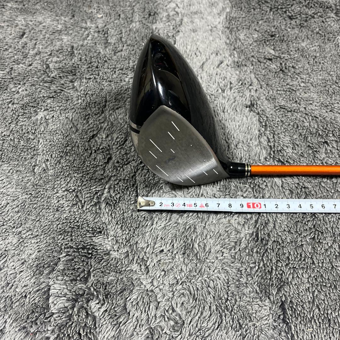 ゼクシオ XXIO ドライバー 10.5° 宮崎シャフト 5S