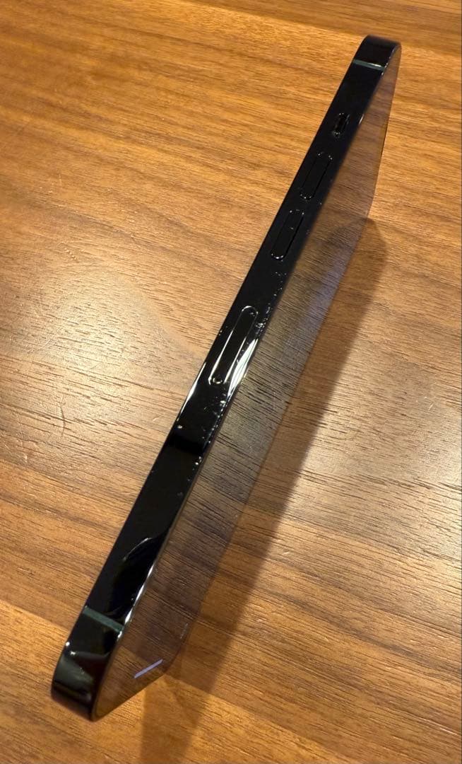 【値下げ】　iPhone 13 Pro 256G アルパイングリーン