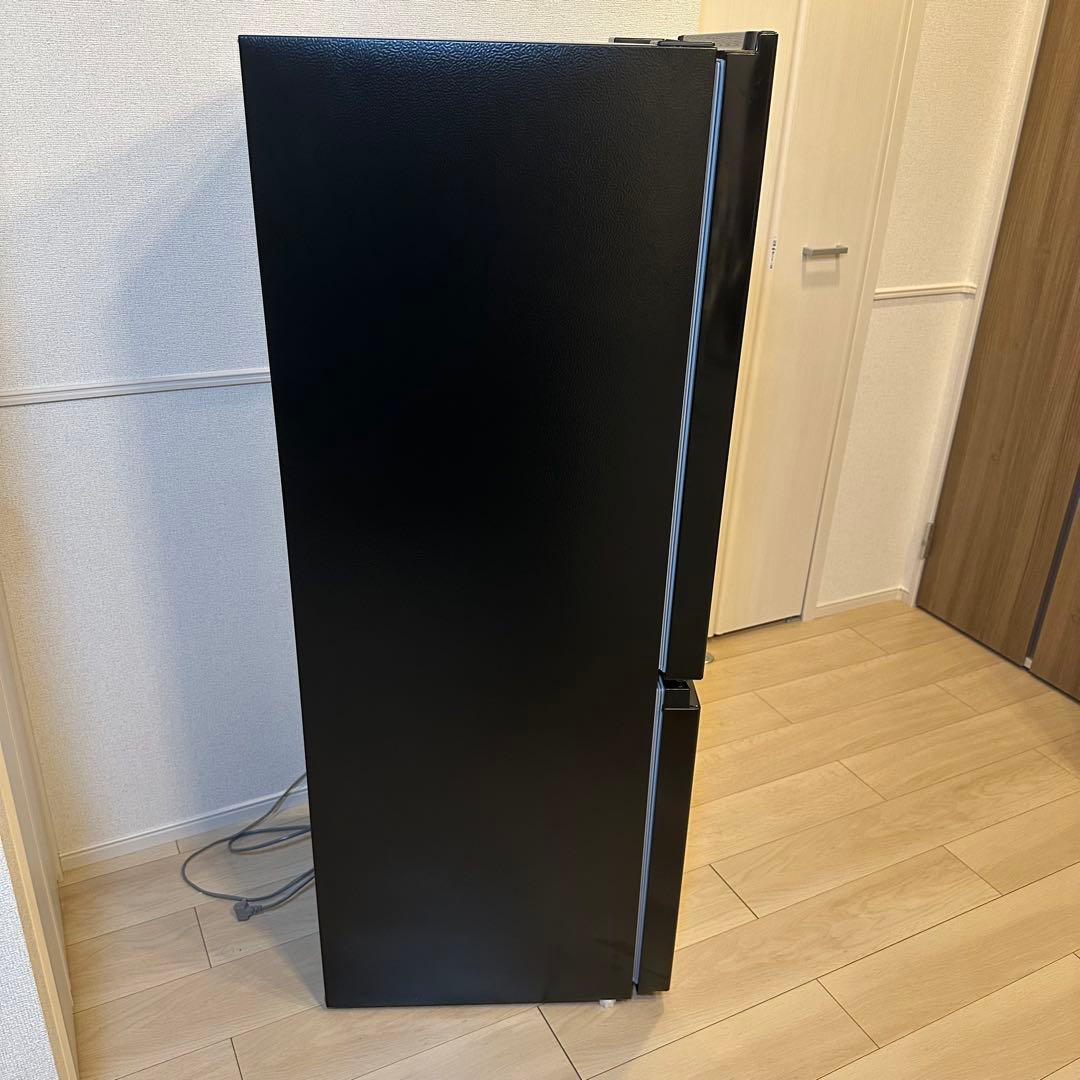 Hisense ハイセンス 冷蔵庫　HR-D1701B