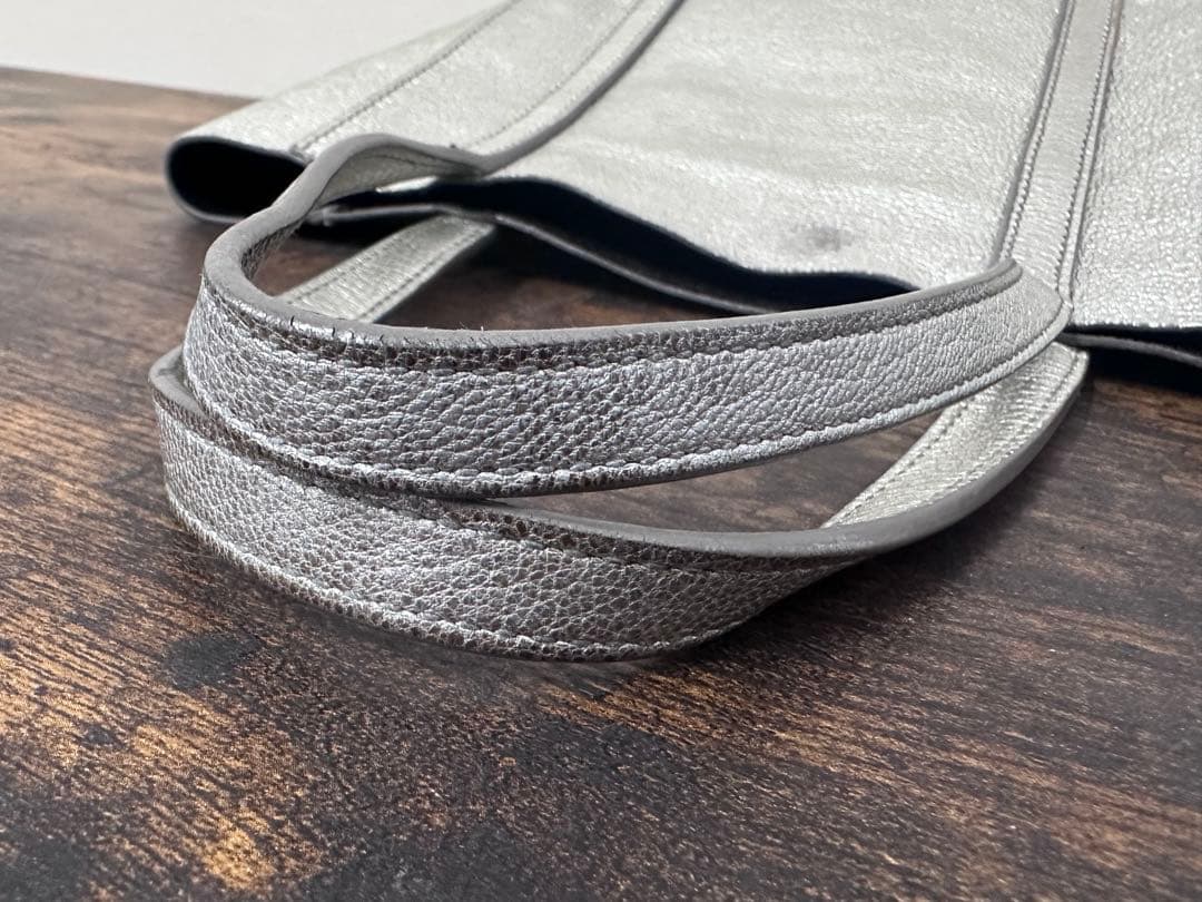 【良品】BALENCIAGA エブリデイ XXS バレンシアガ 2WAY