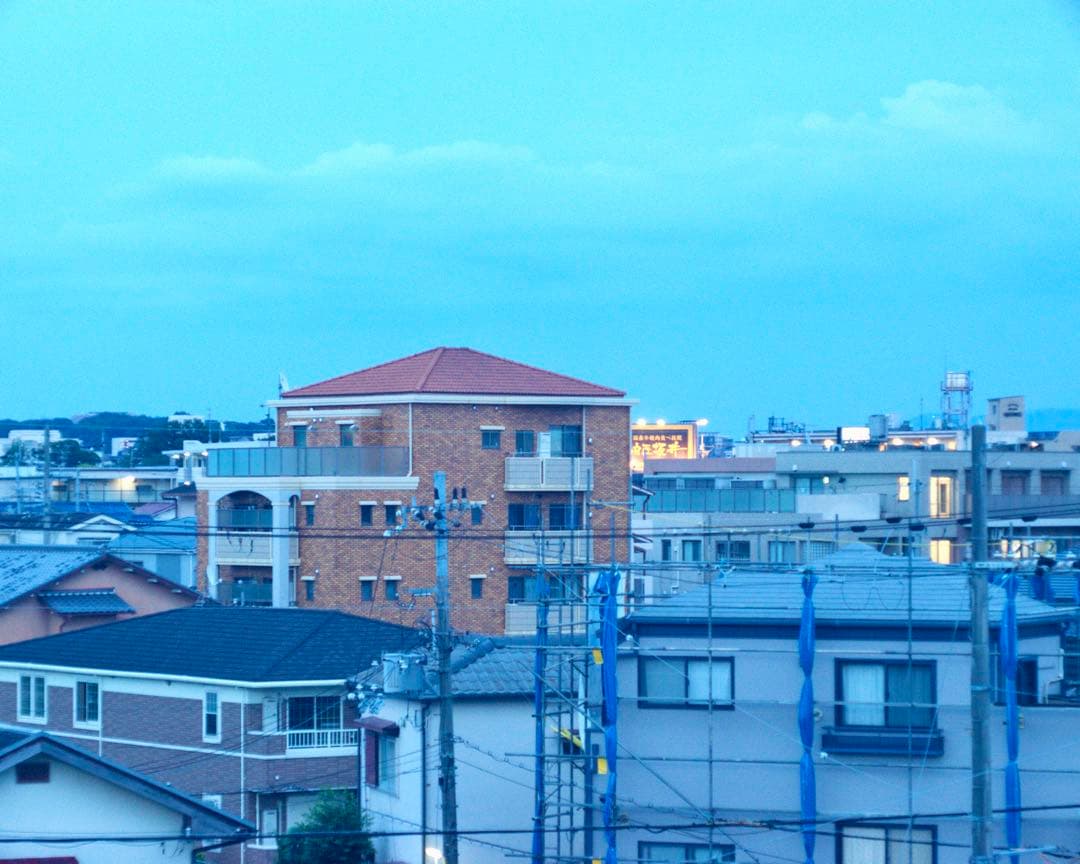 希少❗️業務用レンズFAX-KOWA 1:4.5/112B を改造　日本の興和製