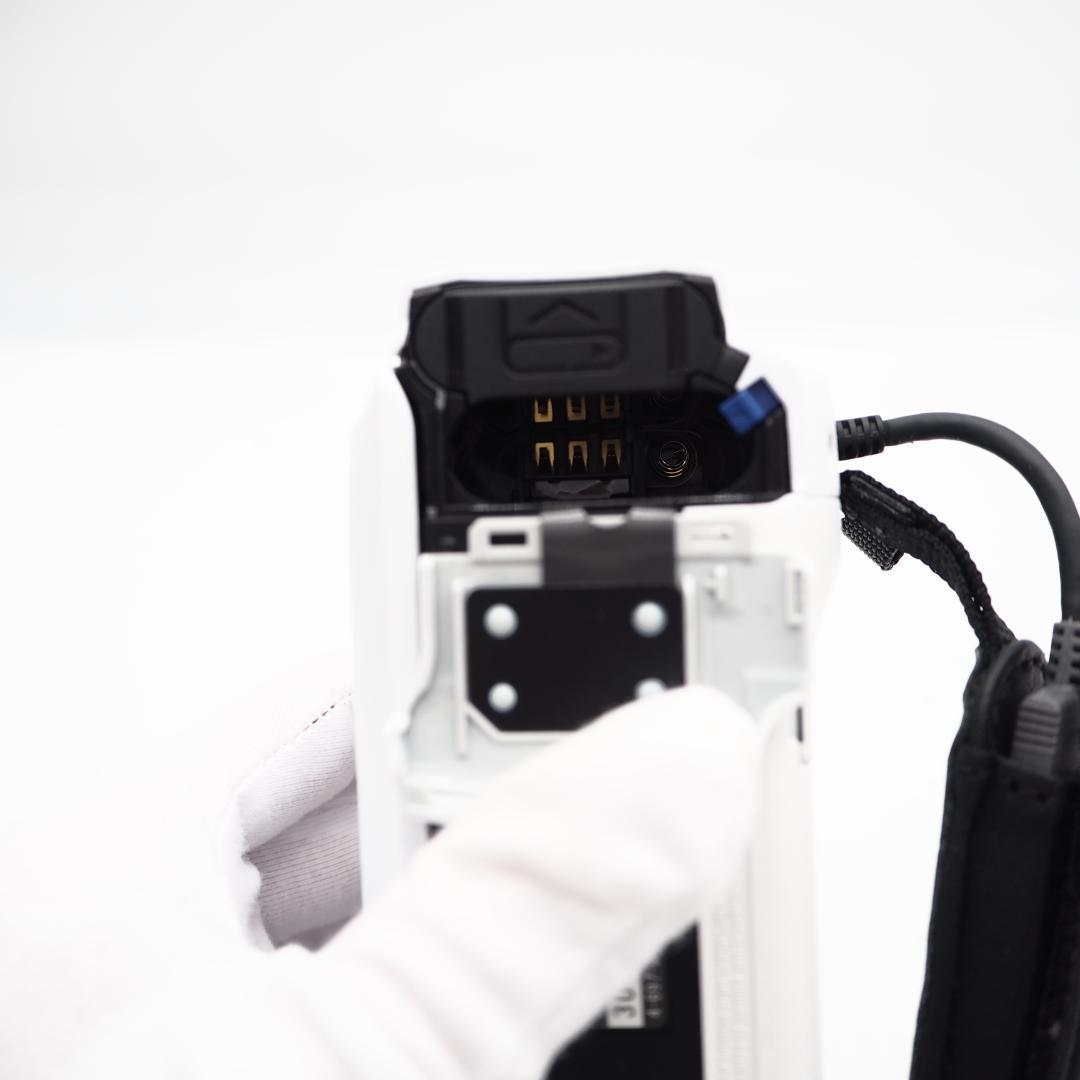 ソニー ハンディカム HDR-CX470 ホワイト