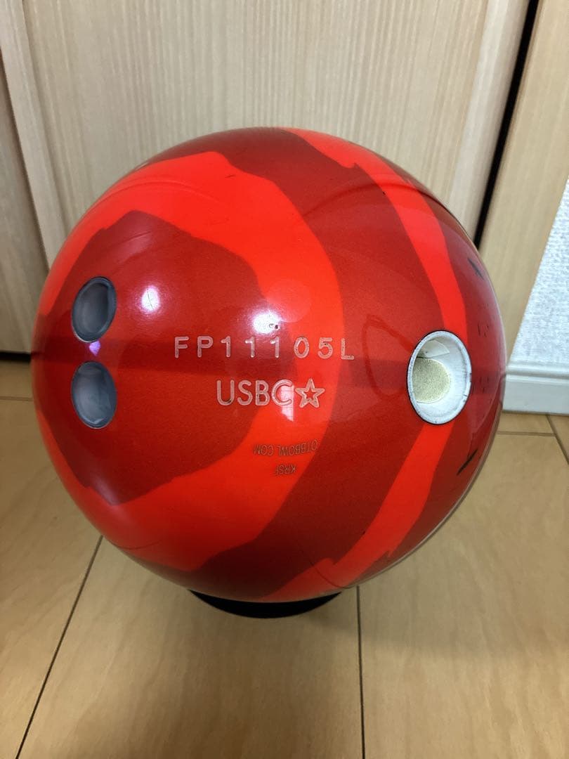 MOTIV JACKAL PIXELスペアボール　日本未発売