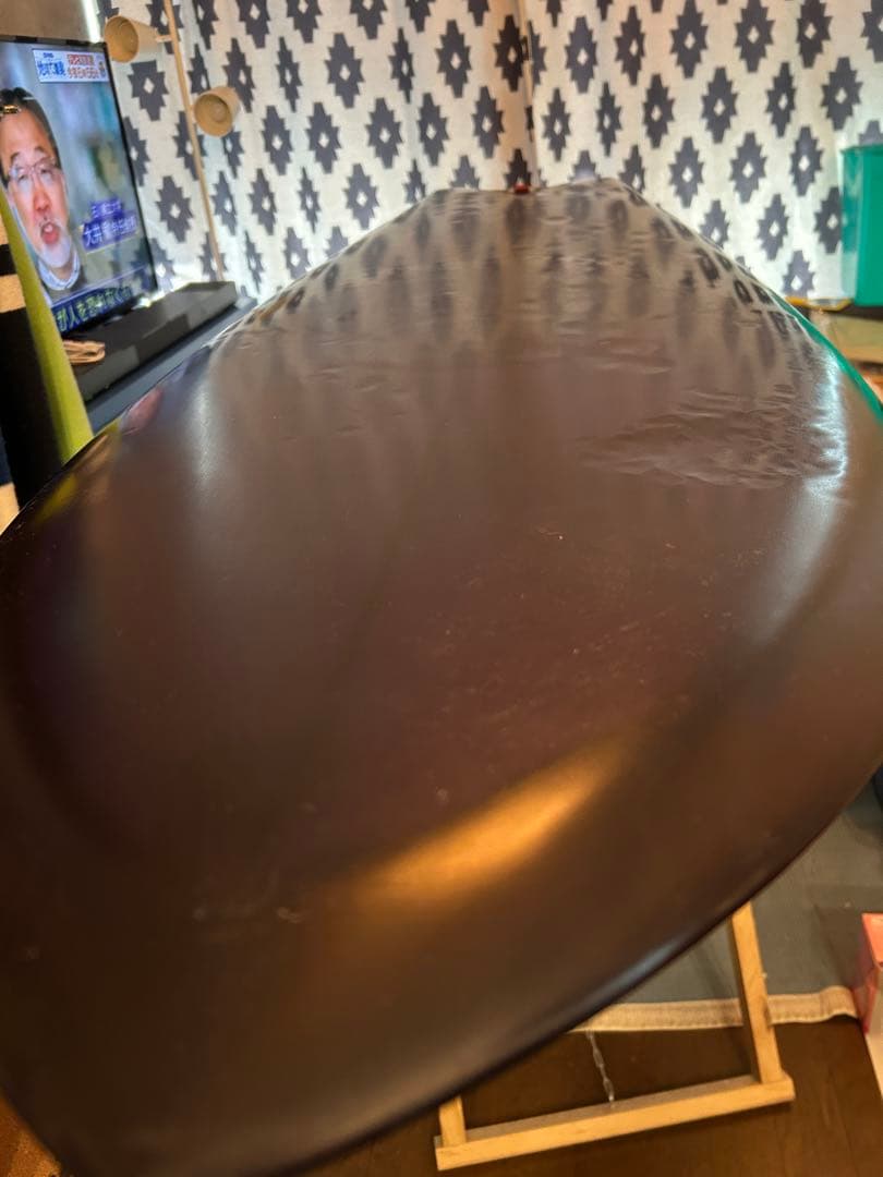 ★希少★fish ラリーメイビル　クラシックキール　Larry Mabile