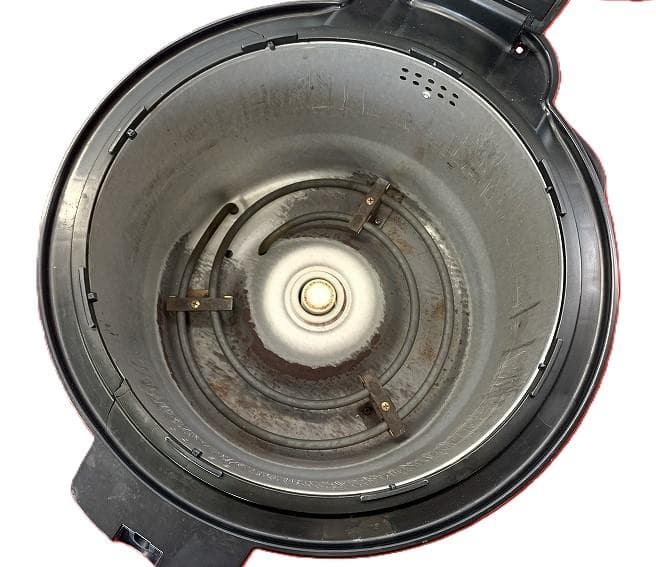 タイガー 業務用炊飯ジャーJNO-B360 単相200V 炊飯器