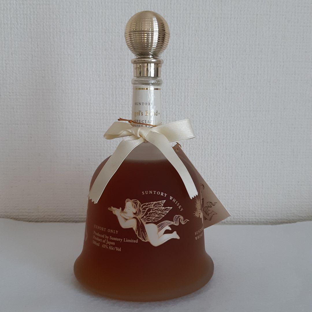 サントリー　エンジェルズ ブレンド スペシャル