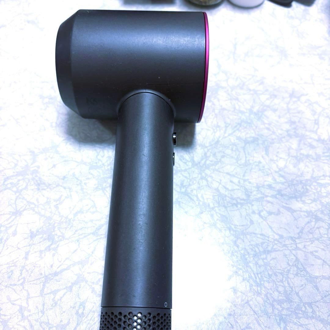 美品⭐️ダイソン ヘアードライヤー　Dyson Supersonic　HD01