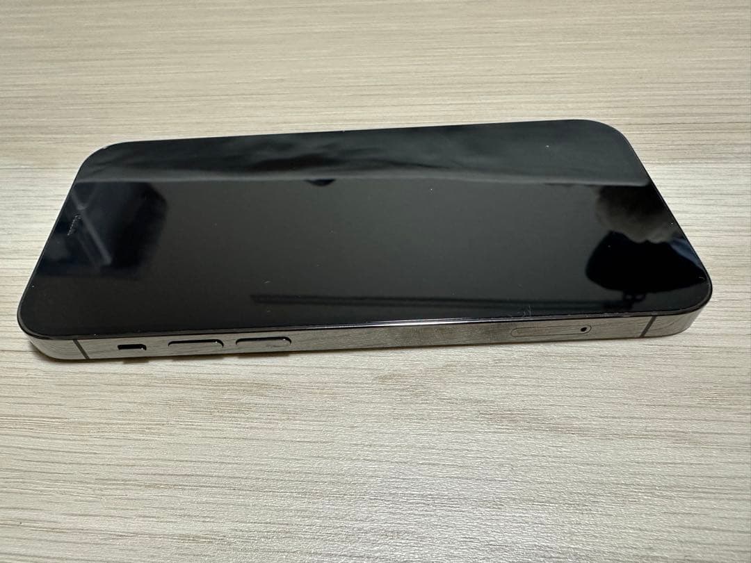 【mac】Apple iPhone 12Pro 本体 512GB