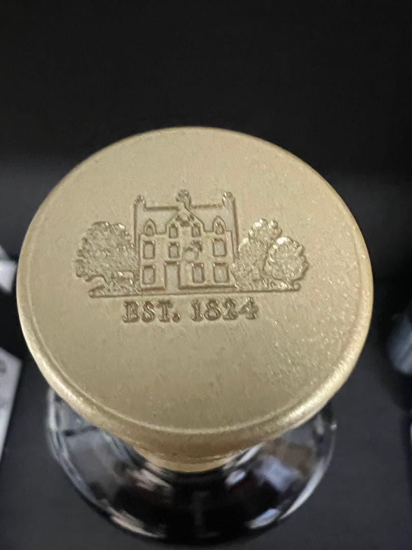 新品未開封　マッカラン 12年シェリーオークカスク700ml