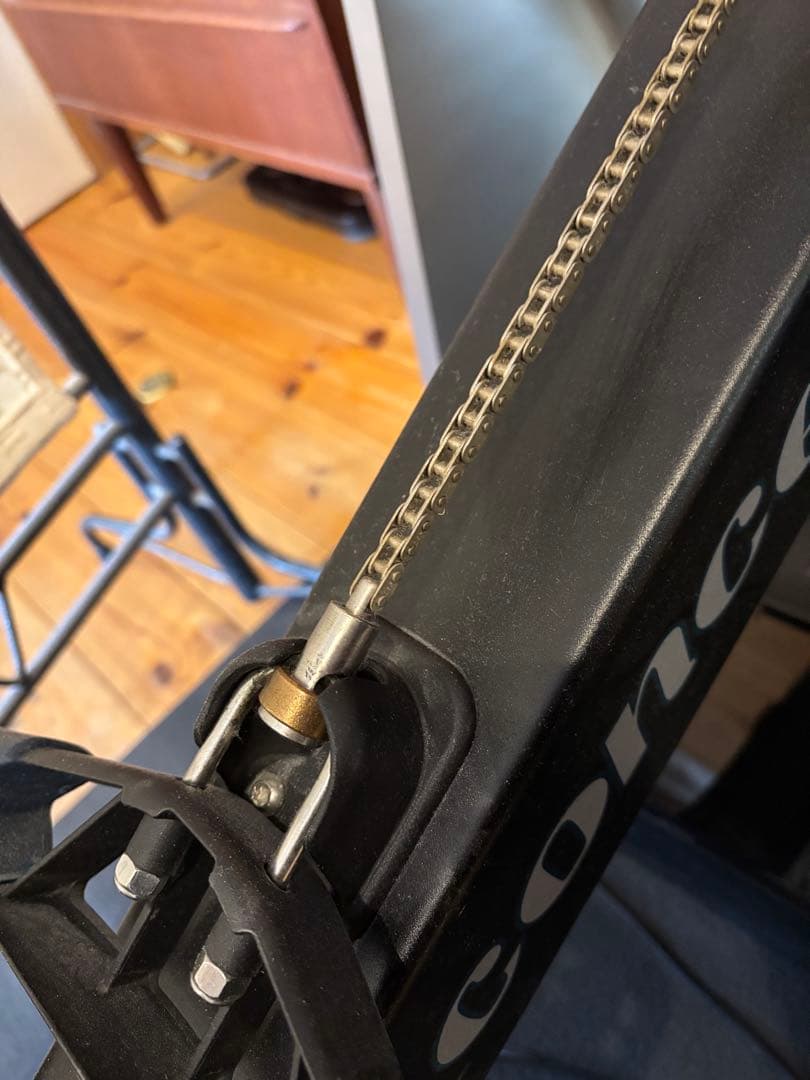 Concept2 ローイングマシン PM5 専用マット付き