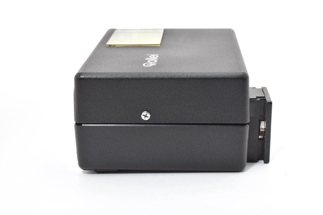 ローライ E15B ローライ３５用フラッシュ カメラ #10761