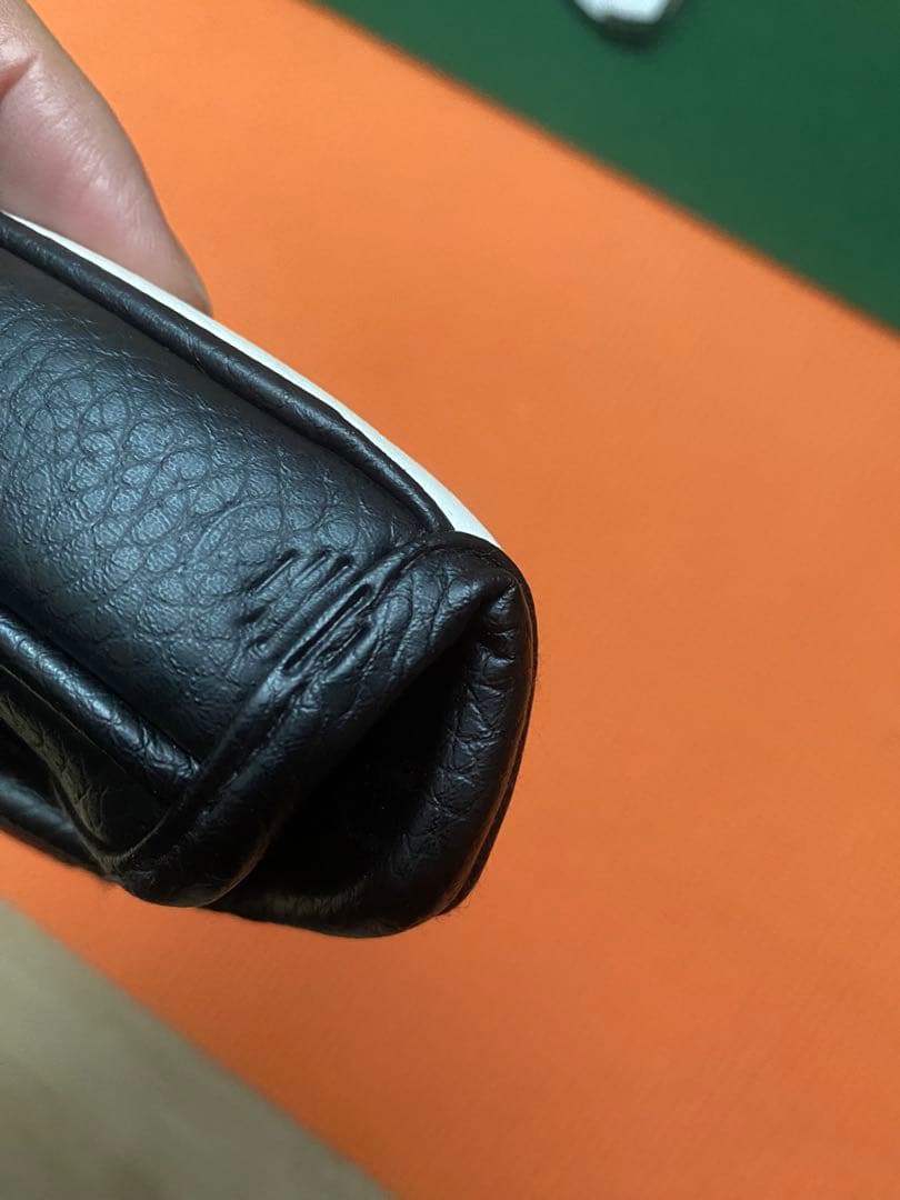 ODYSSEY ホワイトホットOG 7Sパター　３４インチ