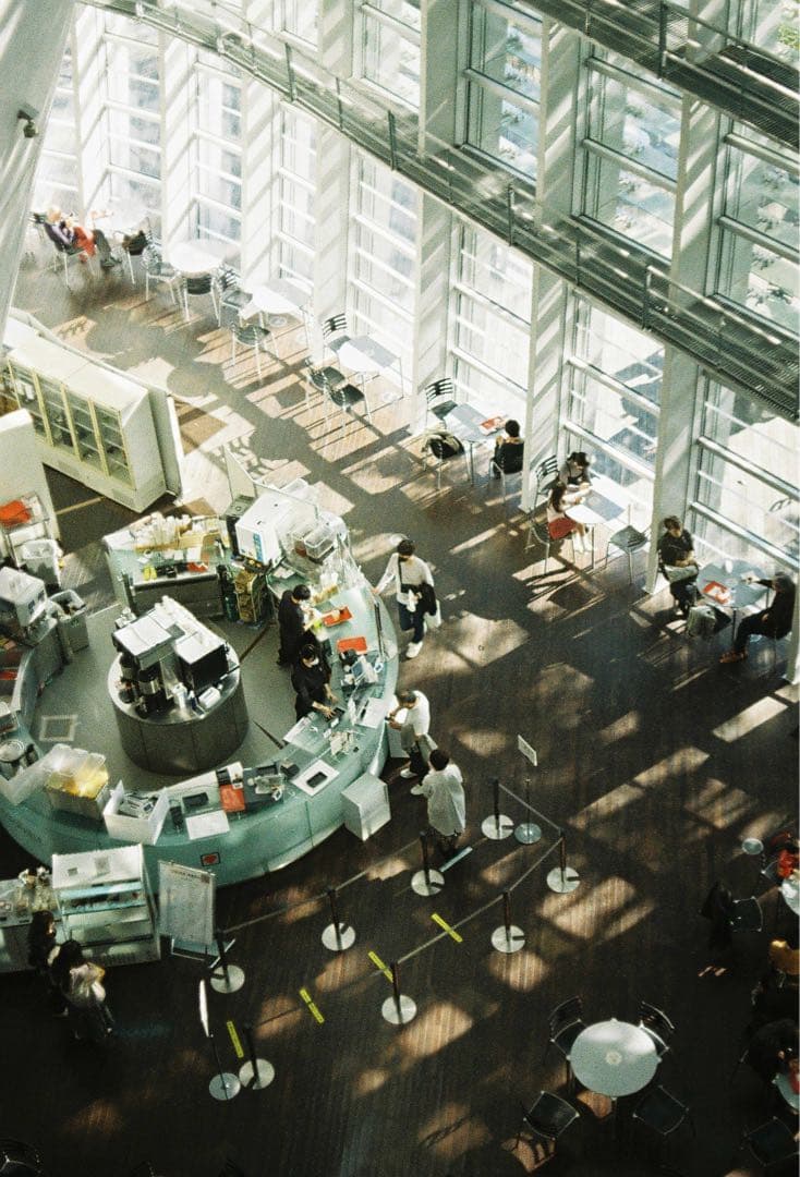 OLYMPUS PEN F フィルムカメラ