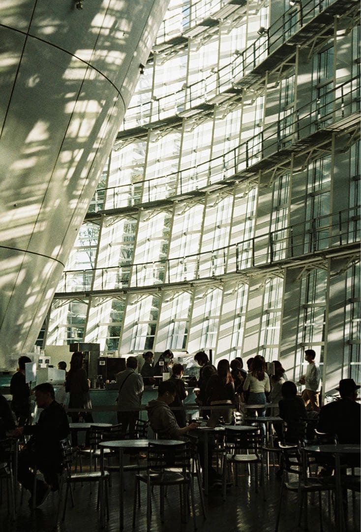 OLYMPUS PEN F フィルムカメラ