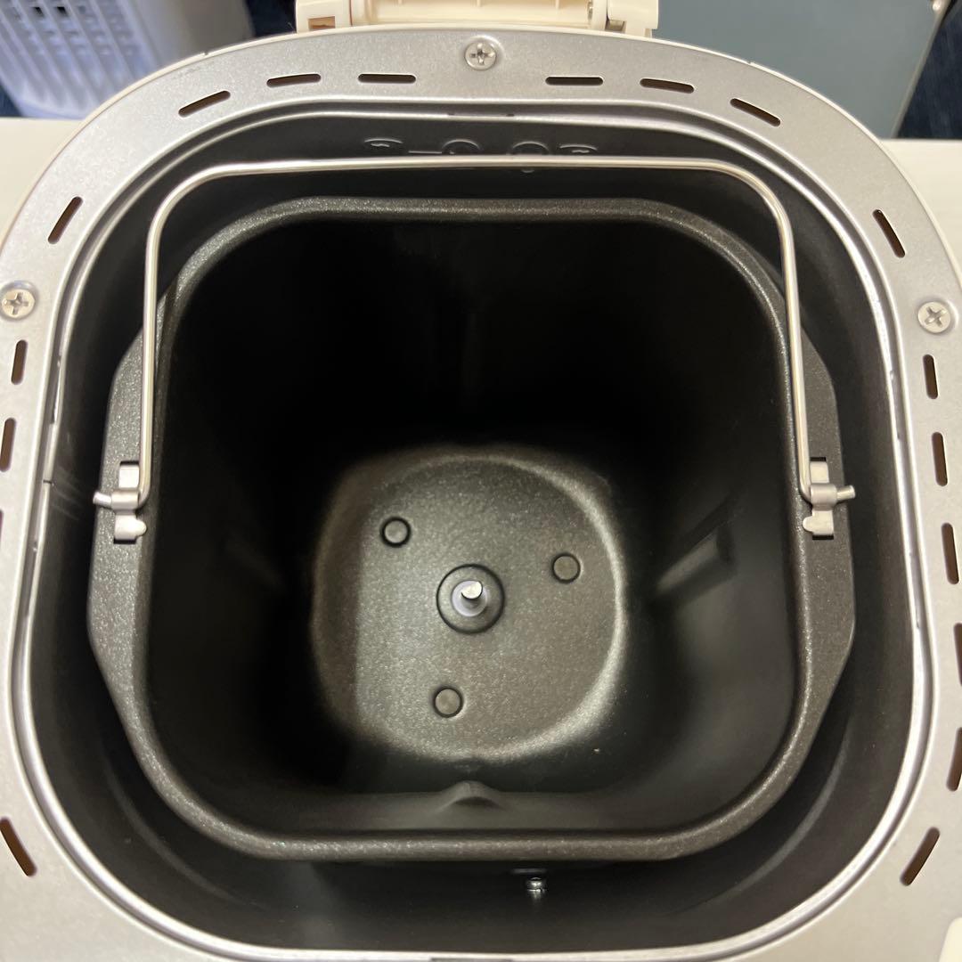 siroca ホームベーカリー SB-2D151 2022年製