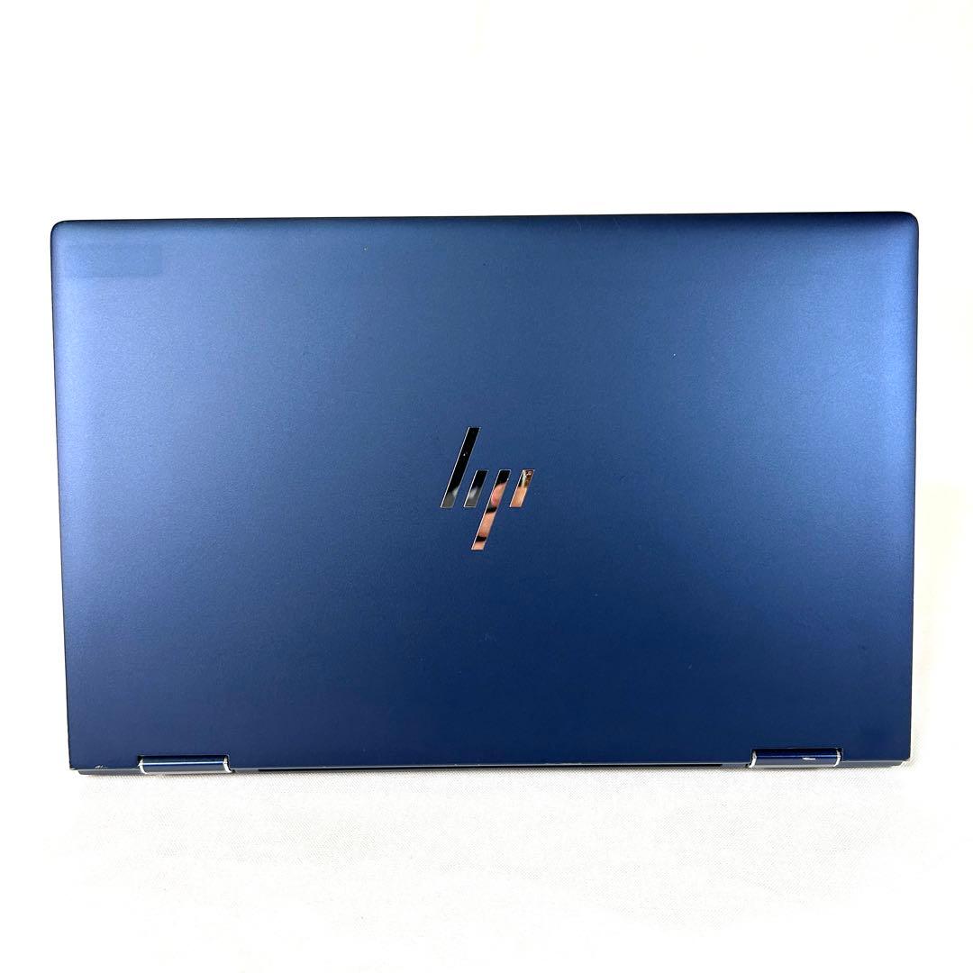 美品 HP Elite Dragonfly G2 i5 16GB タッチパネル