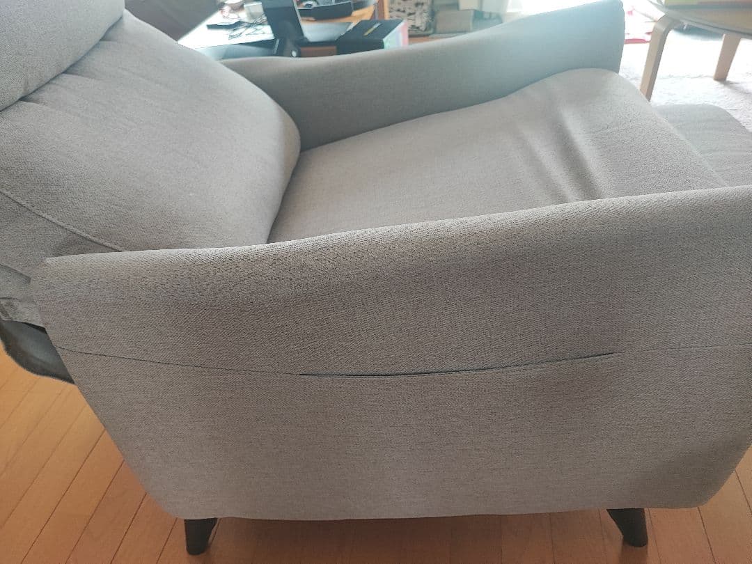 FLEXISPOT リクライニングソファXC1 中古品